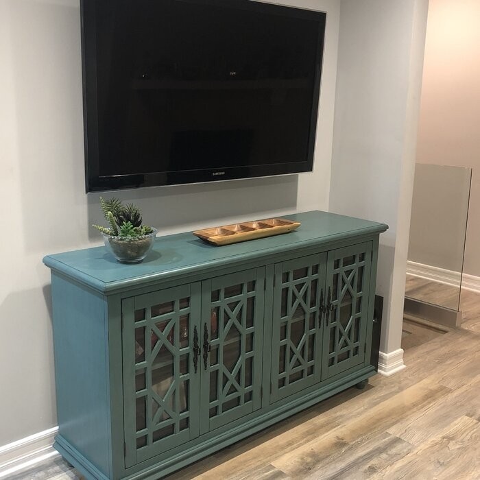 Mainor TV Stand for TVs up to 70"