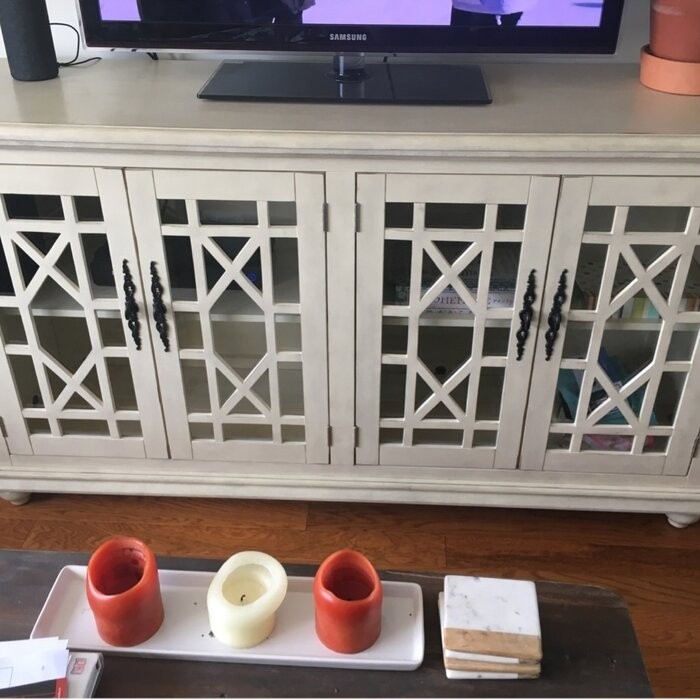 Mainor TV Stand for TVs up to 70"