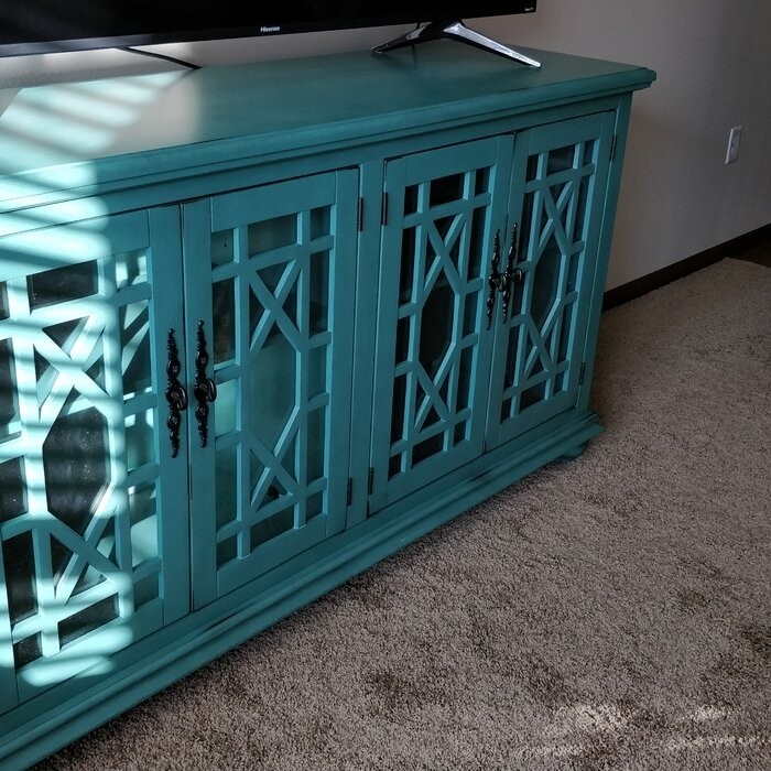 Mainor TV Stand for TVs up to 70"
