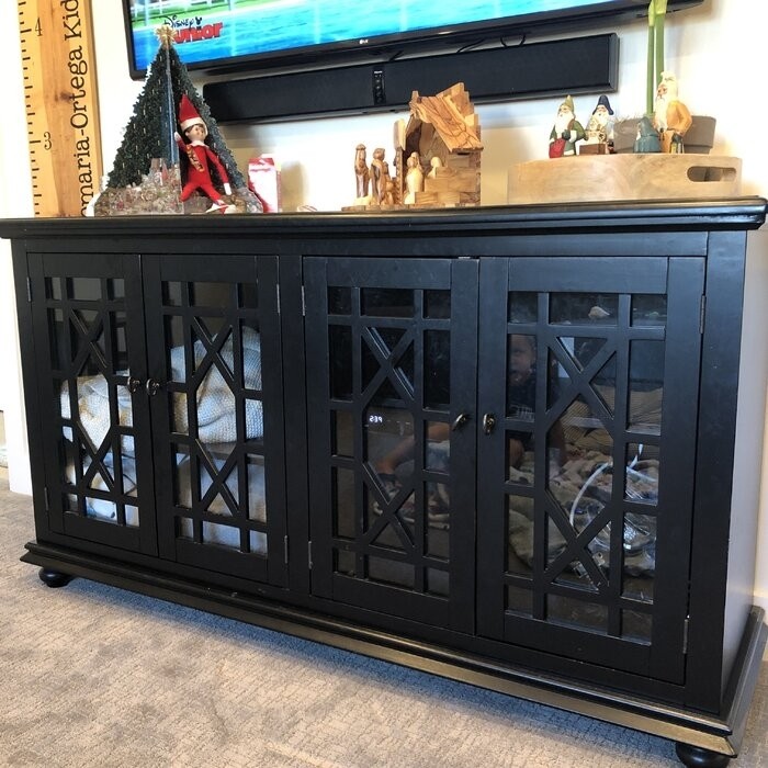 Mainor TV Stand for TVs up to 70"