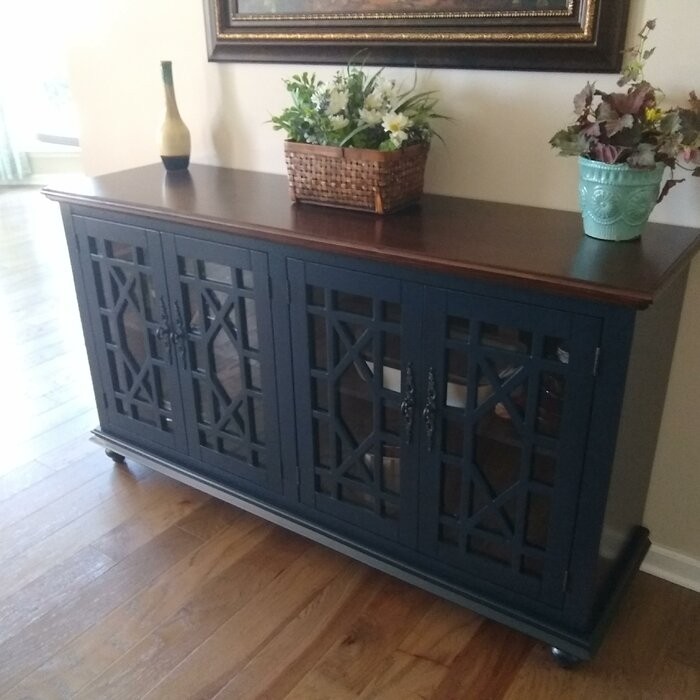 Mainor TV Stand for TVs up to 70"