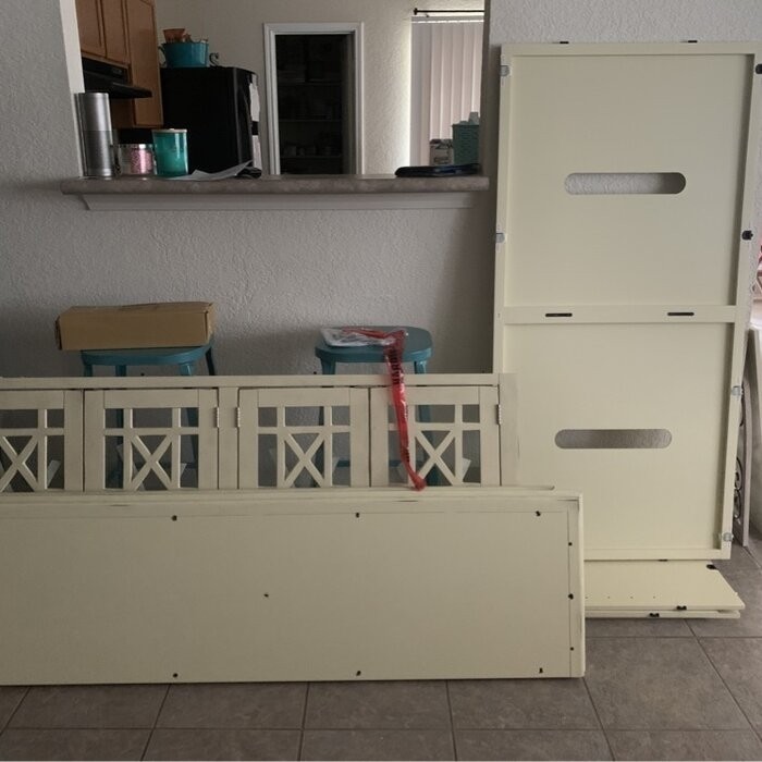 Mainor TV Stand for TVs up to 70"
