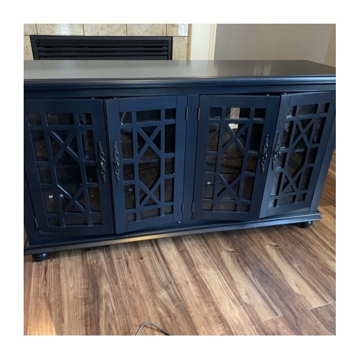 Mainor TV Stand for TVs up to 70"