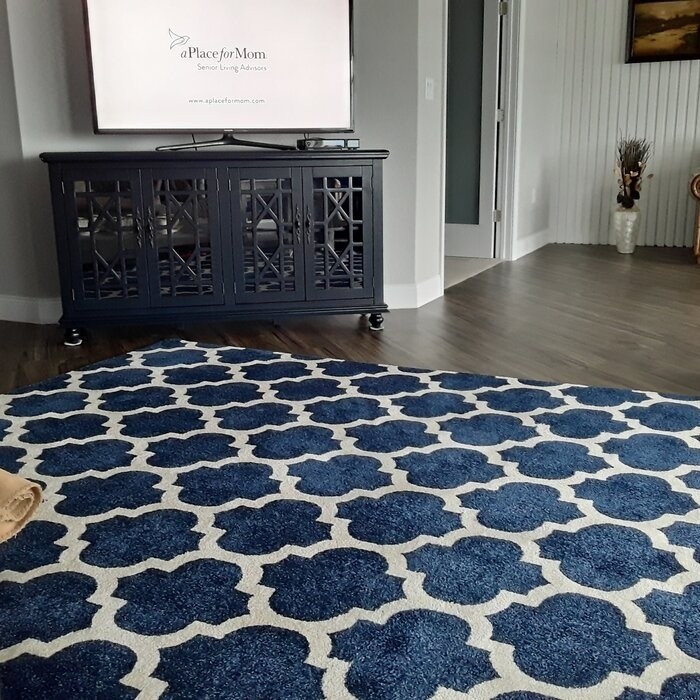 Mainor TV Stand for TVs up to 70"