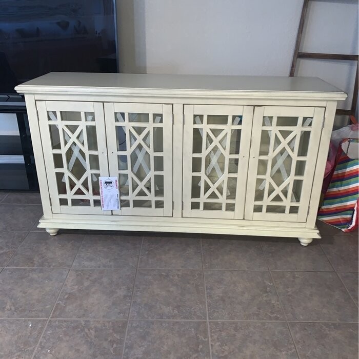 Mainor TV Stand for TVs up to 70"