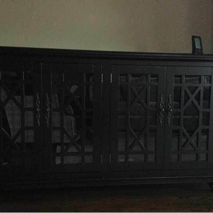 Mainor TV Stand for TVs up to 70"