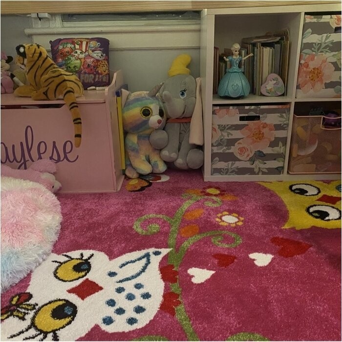 Mallika Solid Wood Loft Bed by Mack & Milo™