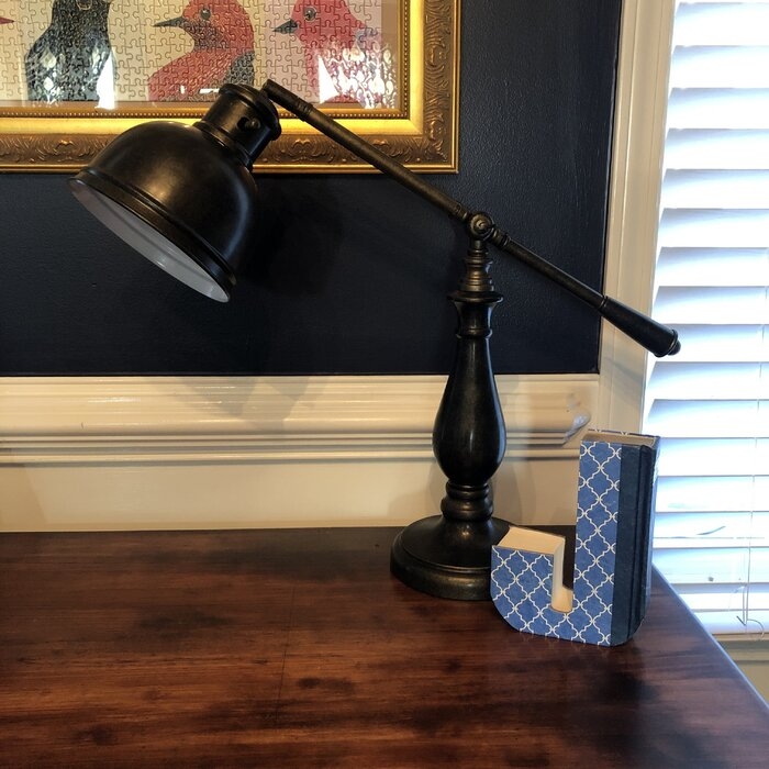 Malvern 20" Desk Lamp