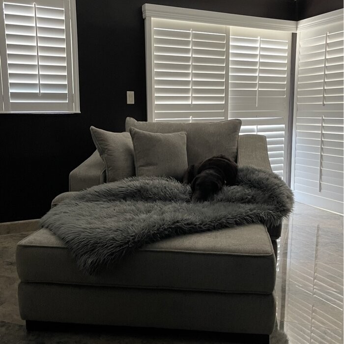 Marina 60'' Wide Chair And A Half and Ottoman