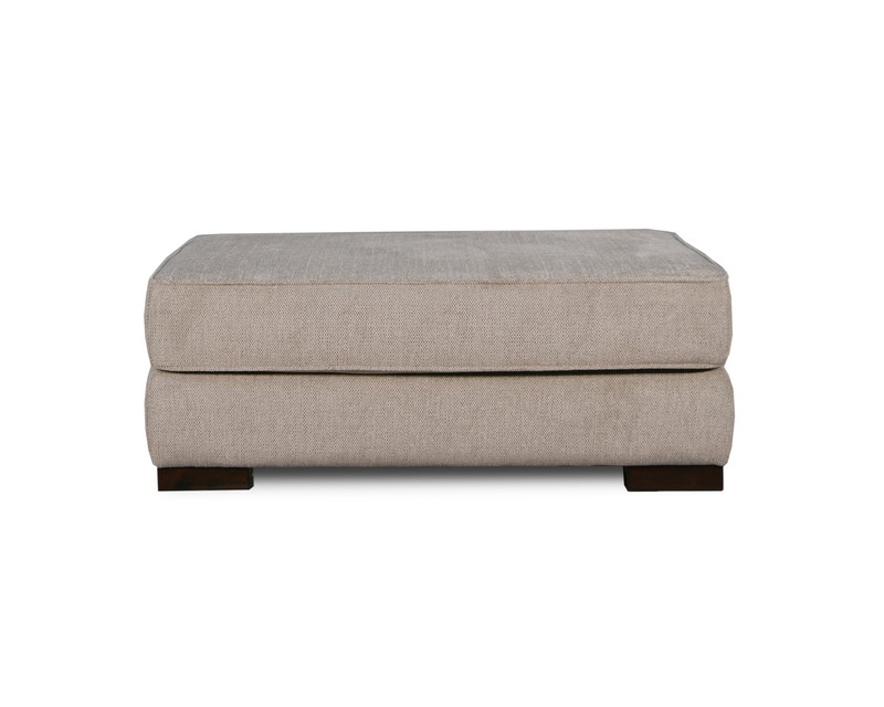 Marina 60'' Wide Chair And A Half and Ottoman