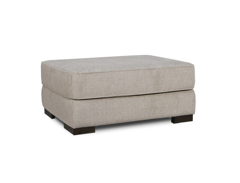 Marina 60'' Wide Chair And A Half and Ottoman