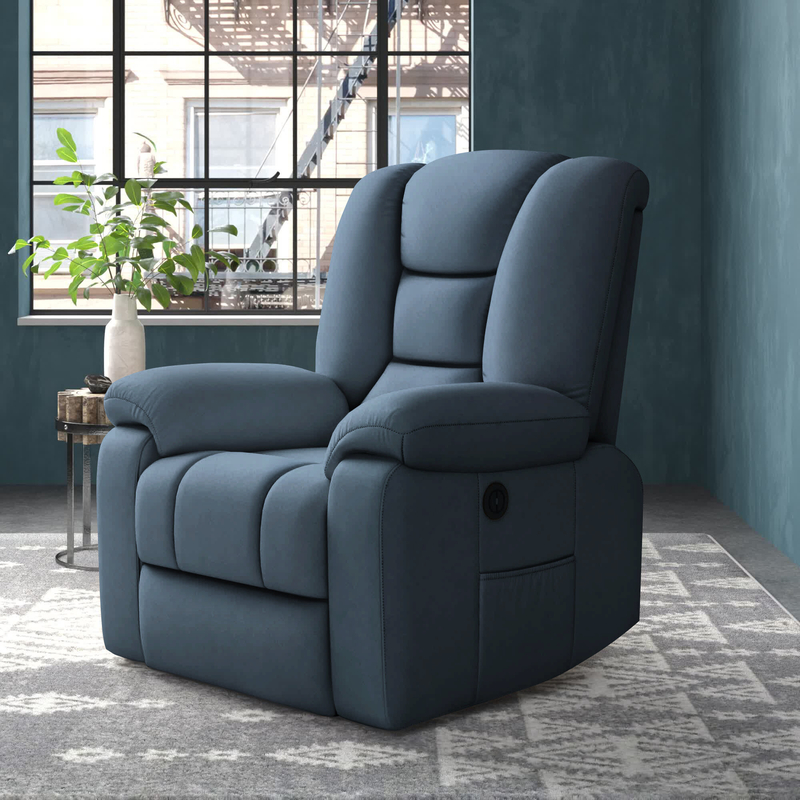 living accents zero gravity relaxer chair