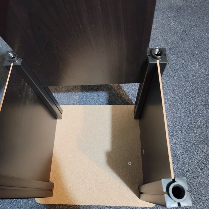 Mayson 22.7'' Tall End Table Set