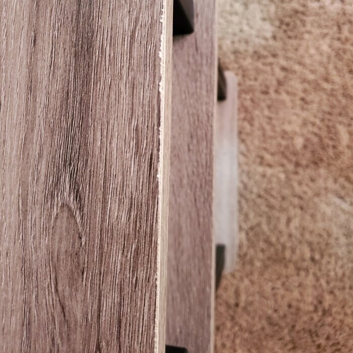 Mayson 22.7'' Tall End Table Set