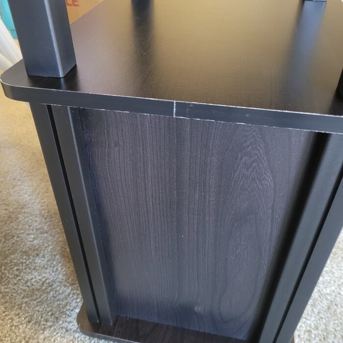 Mayson 22.7'' Tall End Table Set