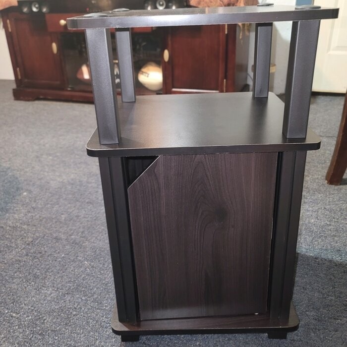 Mayson 22.7'' Tall End Table Set