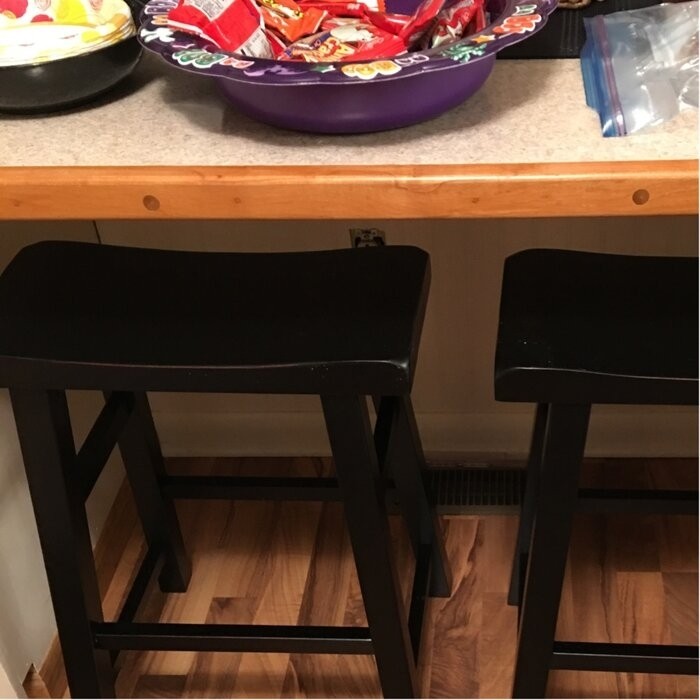 Mccord Counter and Bar Stool