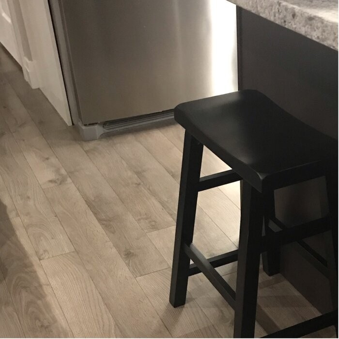 Mccord Counter and Bar Stool