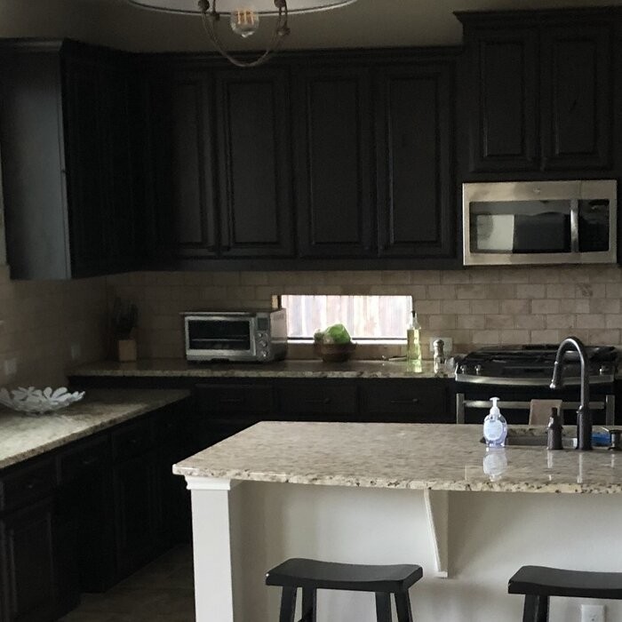 Mccord Counter and Bar Stool