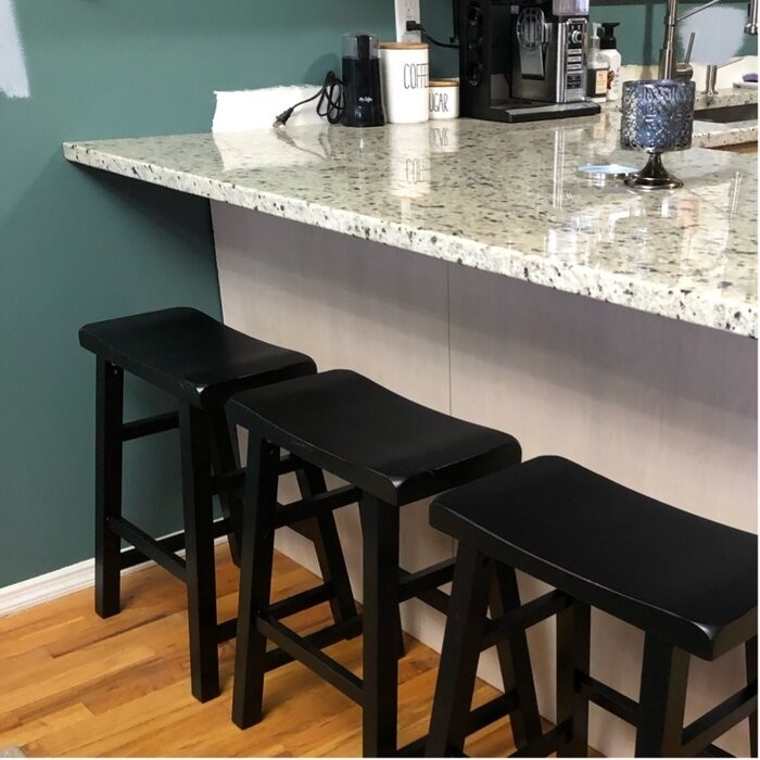 Mccord Counter and Bar Stool