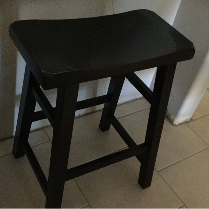 Mccord Counter and Bar Stool
