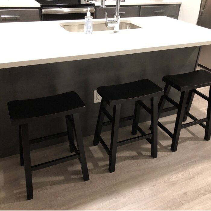 Mccord Counter and Bar Stool