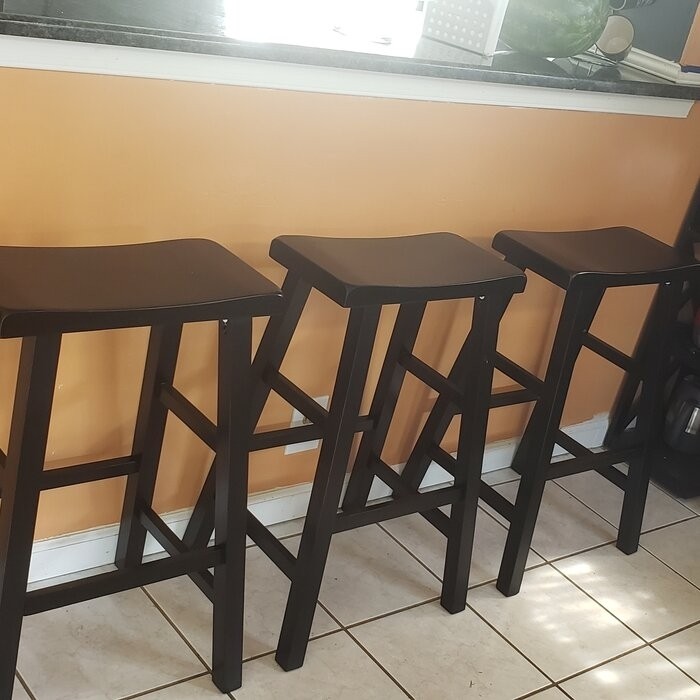 Mccord Counter and Bar Stool