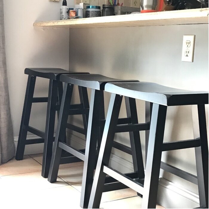 Mccord Counter and Bar Stool