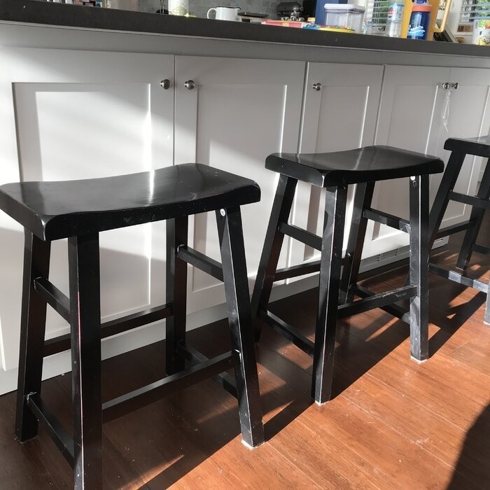Mccord Counter and Bar Stool