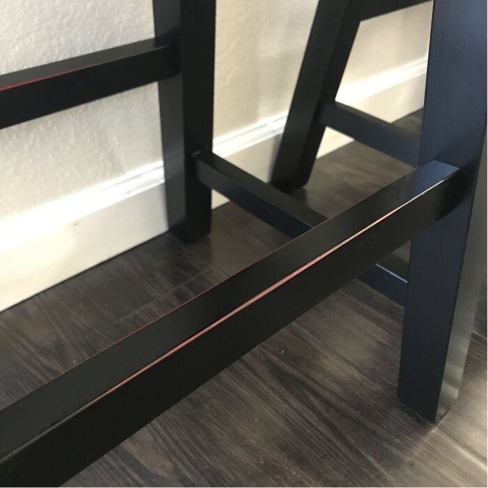 Mccord Counter and Bar Stool