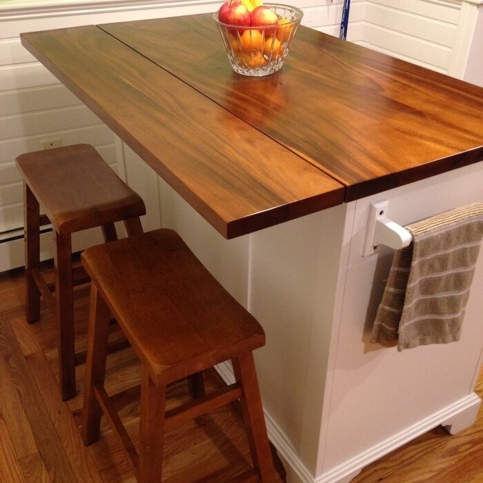 Mccord Counter and Bar Stool