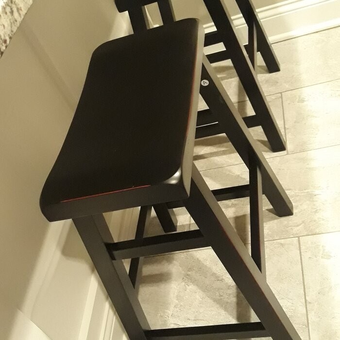 Mccord Counter and Bar Stool