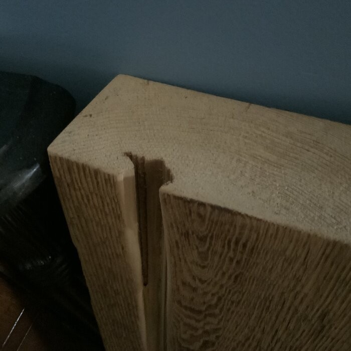 Mcfall 2 Piece Solid Wood Floating Shelf