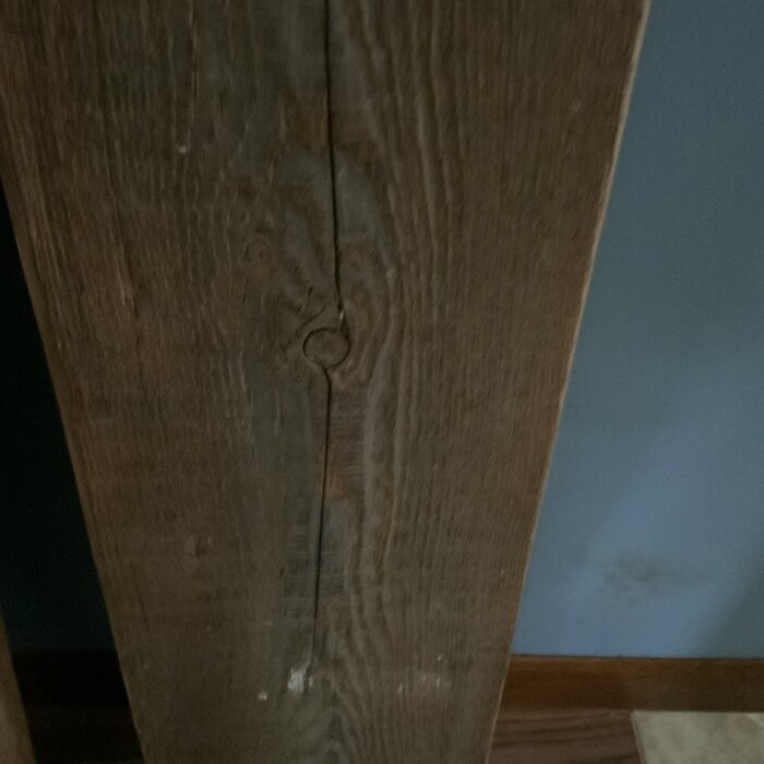 Mcfall 2 Piece Solid Wood Floating Shelf