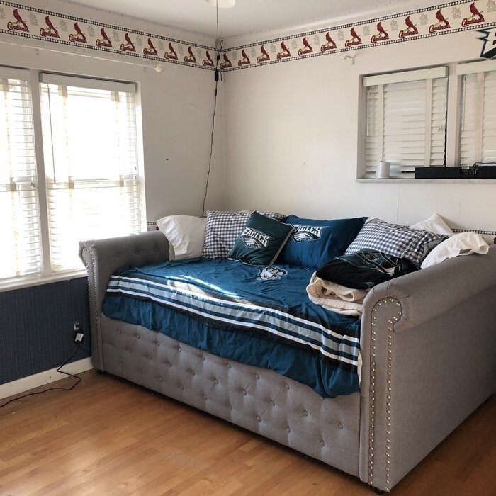 Medford Daybed