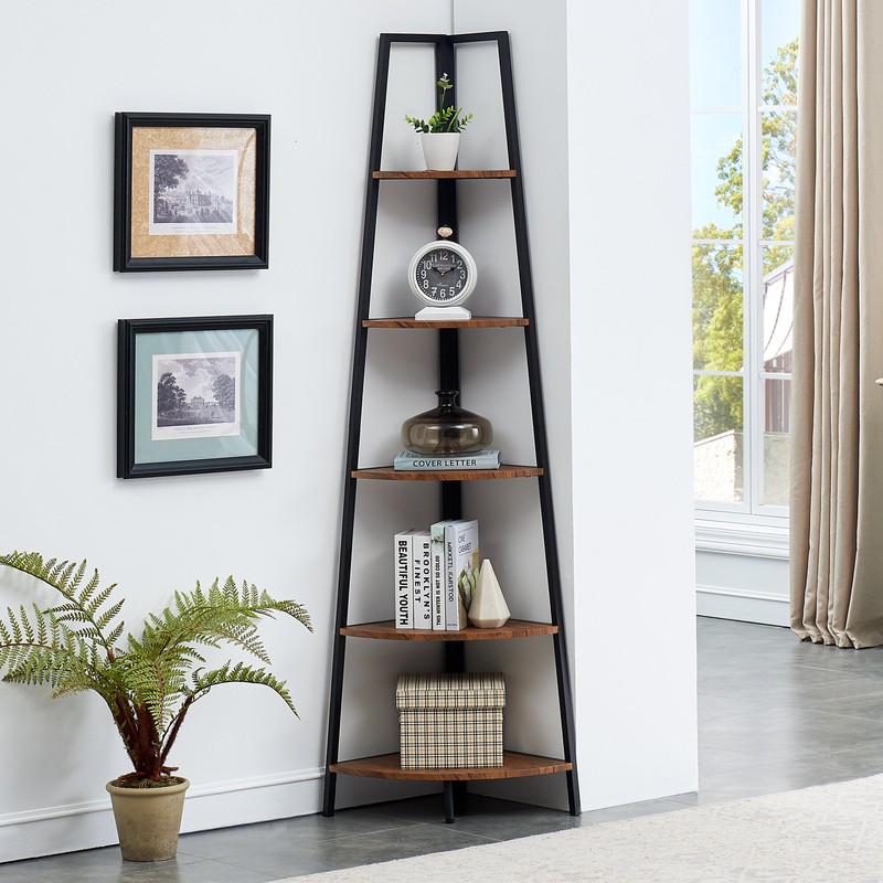 Wrought Iron Corner Shelf Ideas on Foter