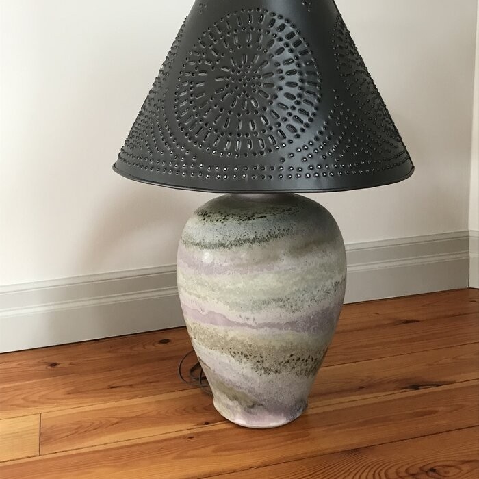 Metal Empire Lamp Shade ( Spider )