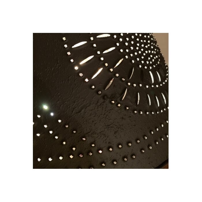 Metal Empire Lamp Shade ( Spider )