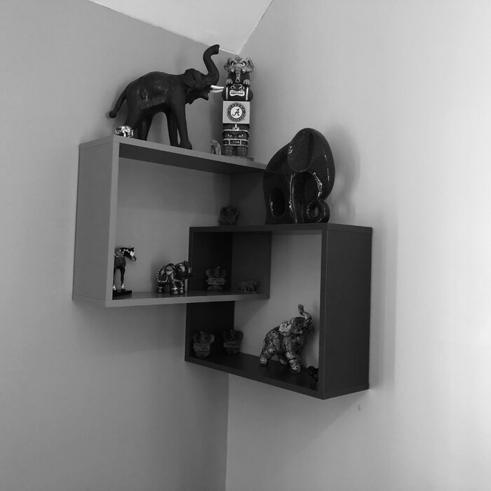 Wall Shelves For Living Room - Ideas on Foter