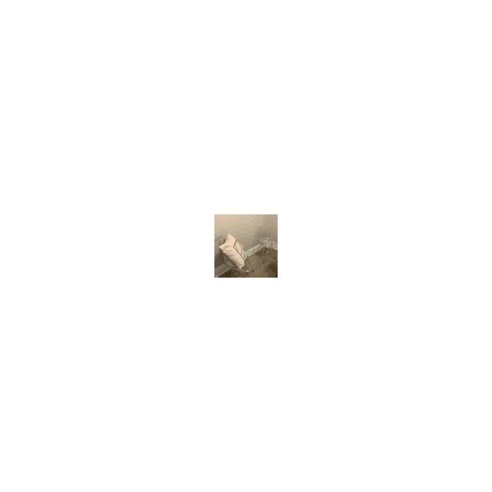 Moller Side Chair in Clear