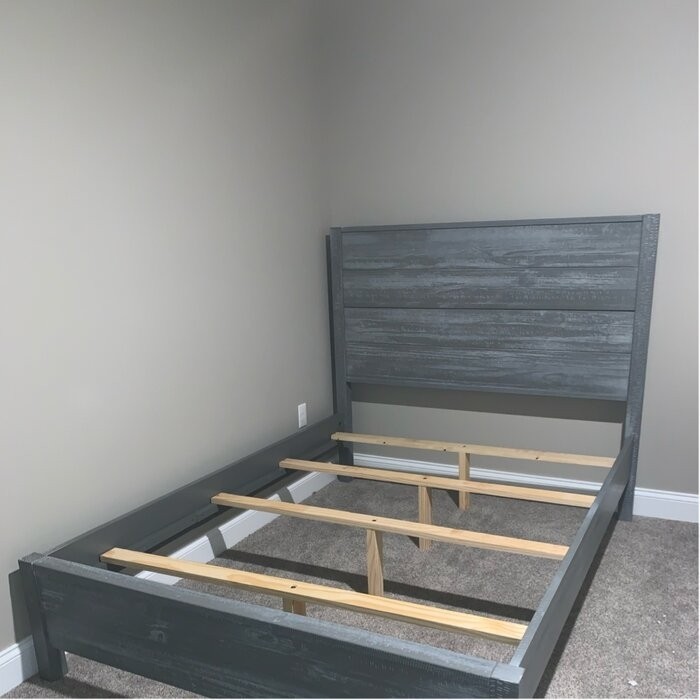 Montauk 6 Drawer 59.5'' W Solid Wood