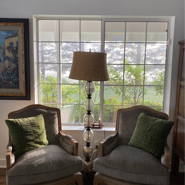 Moran 29'' Wide Club Chair