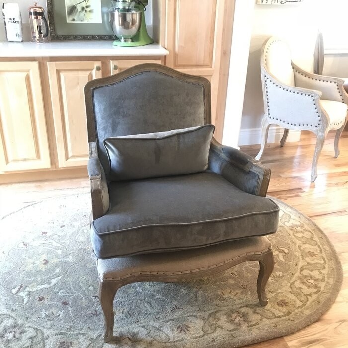 Moran 29'' Wide Club Chair