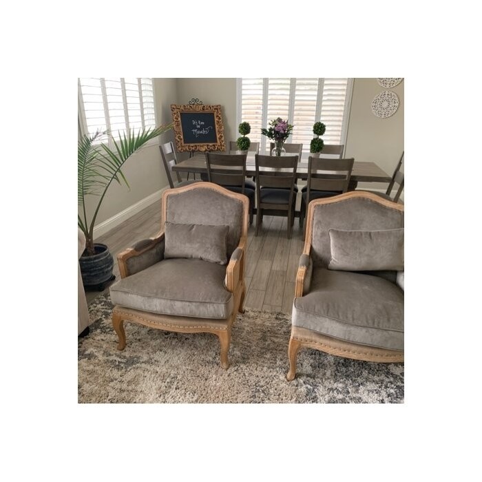 Moran 29'' Wide Club Chair