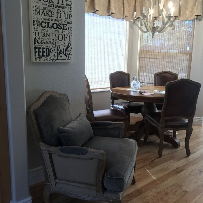 Moran 29'' Wide Club Chair