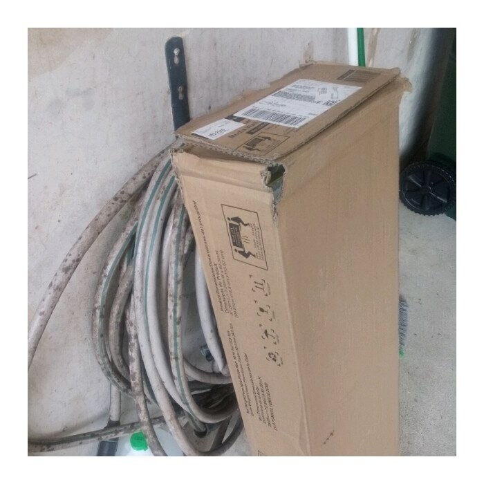 Multimedia Storage Rack
