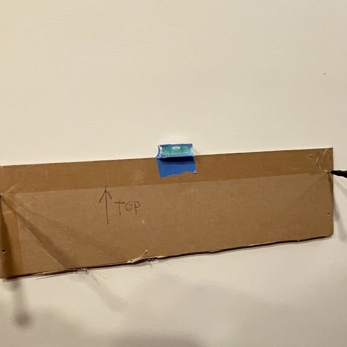 Multimedia Wall Mounted Media Storage