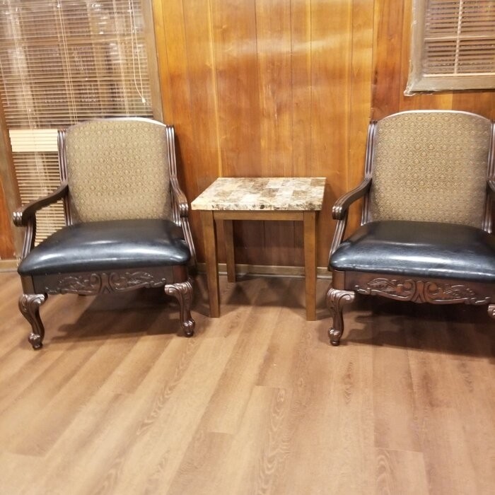Muriel 31'' Wide Armchair