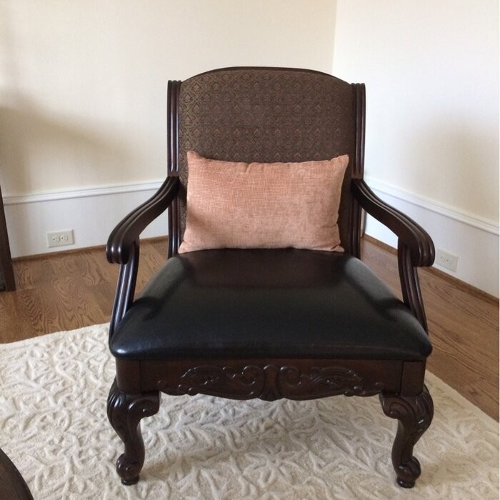 Muriel 31'' Wide Armchair