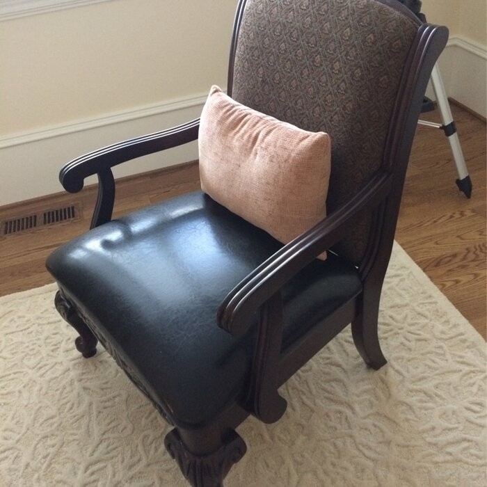 Muriel 31'' Wide Armchair